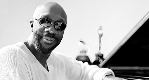 Isaac Hayes